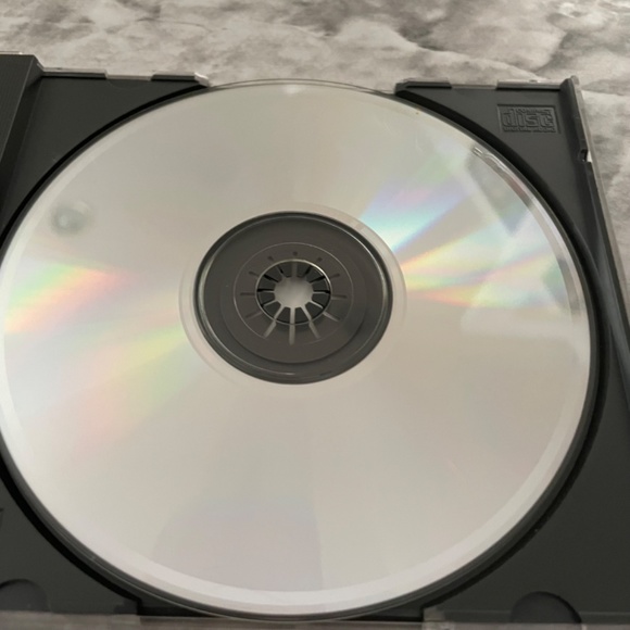 Talking Heads - Stop Making Sense CD - Picture 4 of 6